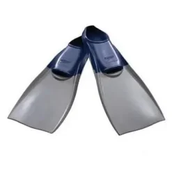 Speedo Trialon Rubber Swim Fins