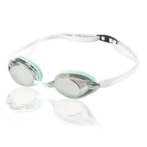 Speedo Women's Vanquisher 2.0 Mirrored Goggle