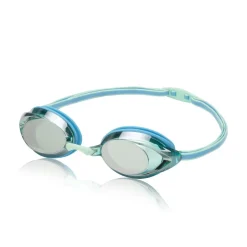 Speedo Women's Vanquisher 2.0 Mirrored Goggle