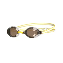 Speedo Women's Vanquisher 2.0 Mirrored Goggle