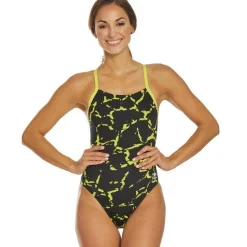 Speedo Wrack It Up Flyback