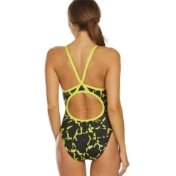 Speedo Wrack It Up Flyback