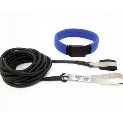 Stretchcordz Longbelt Slider w/ Safety Cord