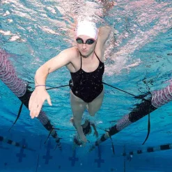 Stretchcordz Stationary Swim Trainer