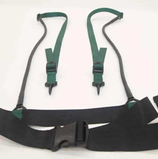 Stretchcordz Stationary Swim Trainer