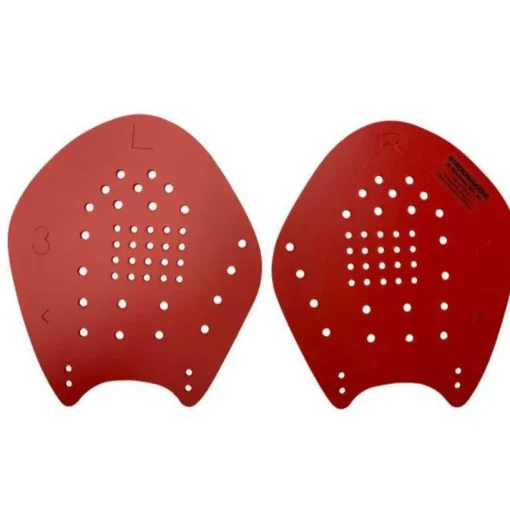 Strokemaker Hand Paddles