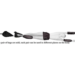 Swimmers Best Power Bags