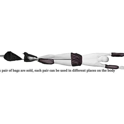 Swimmers Best Power Bags