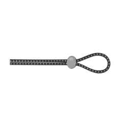 TYR Bungee Cord Strap Kit for Swim Goggles