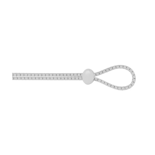 TYR Bungee Cord Strap Kit for Swim Goggles