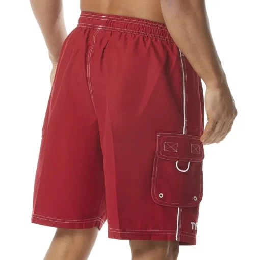 TYR Challenger Swim Short