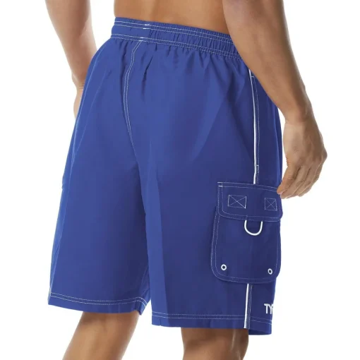 TYR Challenger Swim Short