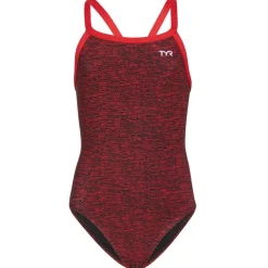 TYR Durafast Elite Lapped Diamondfit Swimsuit
