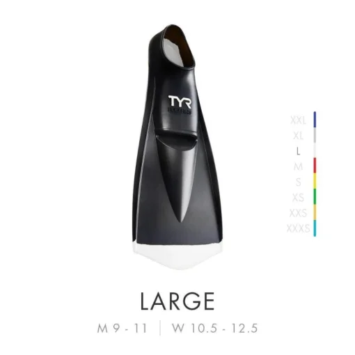 TYR Flexfins 2.0 Swim Fins