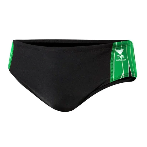 TYR Phoenix Splice Brief
