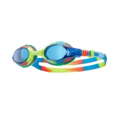 TYR Swimple Tie Dye Kids Goggle