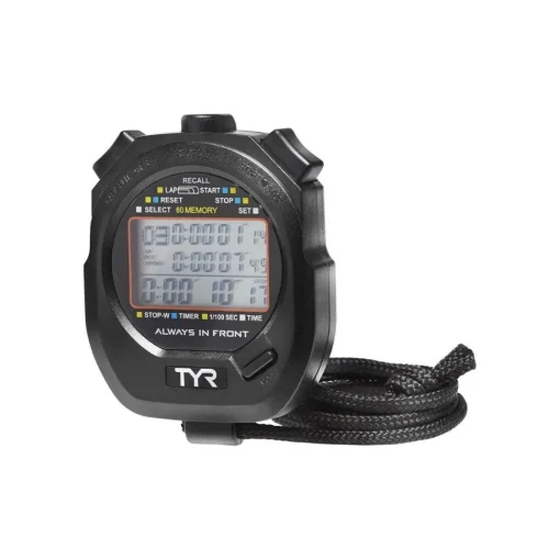TYR Z200 Stopwatch
