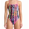 W Reversible Swimsuit CB
