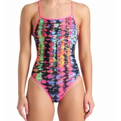 W Reversible Swimsuit CB