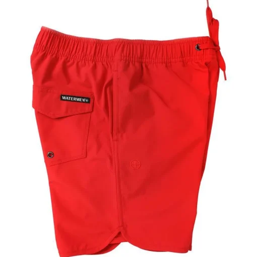 Watermen Men's Classic Short