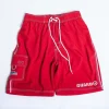 Watermen Men's Pro Stretch Boardshort w/ Guard Logo