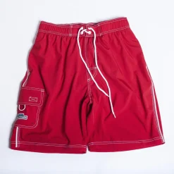 Watermen Men's Pro Stretch Boardshort