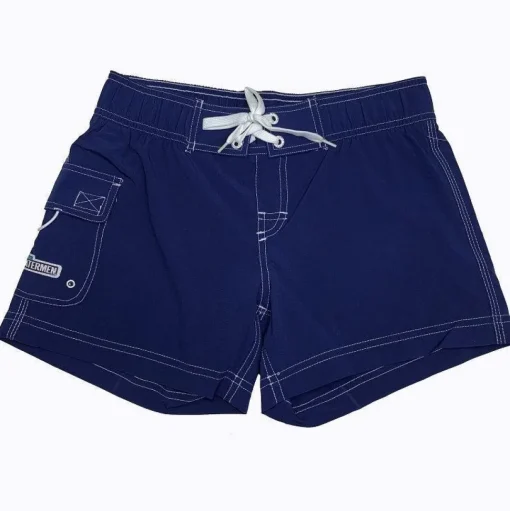 Watermen Women's Pro Boardshort