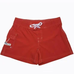 Watermen Women's Pro Stretch Board Short