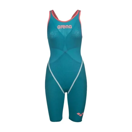 Women's Powerskin Carbon Glide SL Limited Edition Open Back Tech Suit