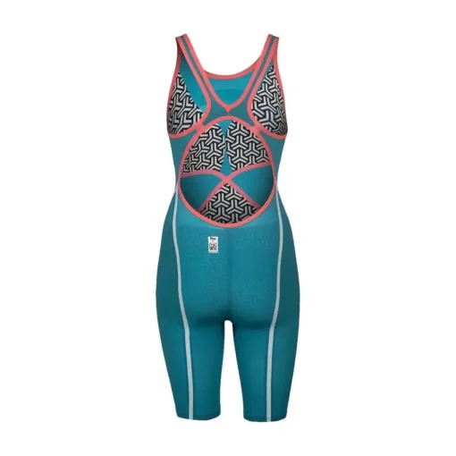 Women's Powerskin Carbon Glide SL Limited Edition Open Back Tech Suit