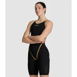Women's Powerskin Carbon Glide SL Limited Edition Open Back Tech Suit
