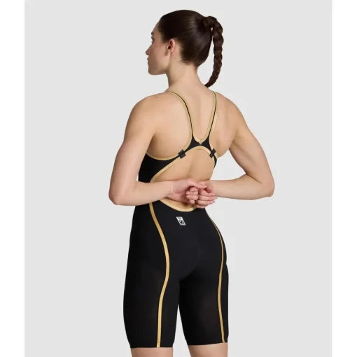Women's Powerskin Carbon Glide SL Limited Edition Open Back Tech Suit