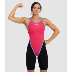 Women's Powerskin Carbon Glide SL Limited Edition Open Back Tech Suit