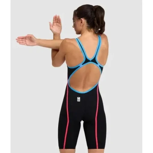 Women's Powerskin Carbon Glide SL Limited Edition Open Back Tech Suit