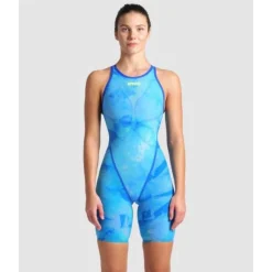 Women's Powerskin Carbon Glide SL Limited Edition Open Back Tech Suit