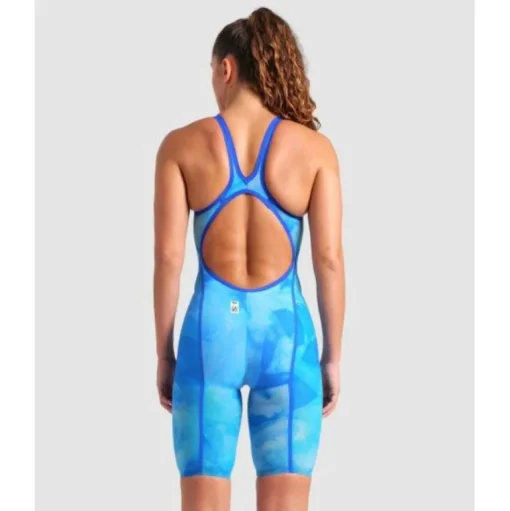 Women's Powerskin Carbon Glide SL Limited Edition Open Back Tech Suit