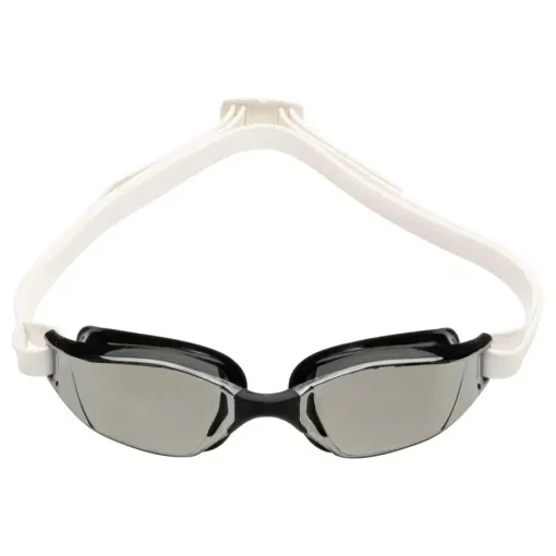Xceed Swim Goggles Mirrored