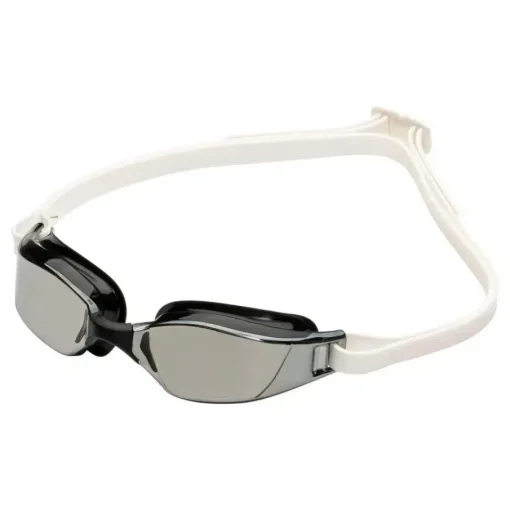 Xceed Swim Goggles Mirrored