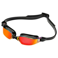 Xceed Swim Goggles Mirrored