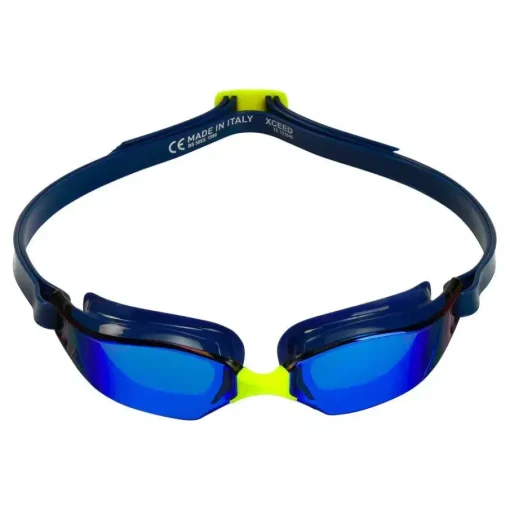 Xceed Swim Goggles Mirrored