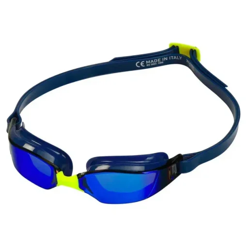 Xceed Swim Goggles Mirrored