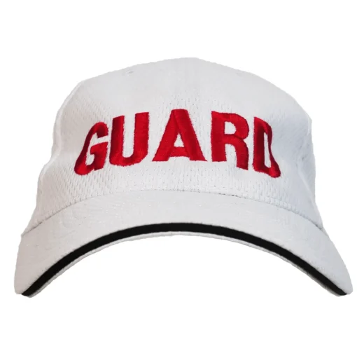 Xtreme Swim Athletic Mesh Guard Hat