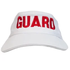 Xtreme Swim Sport Cotton Guard Visor