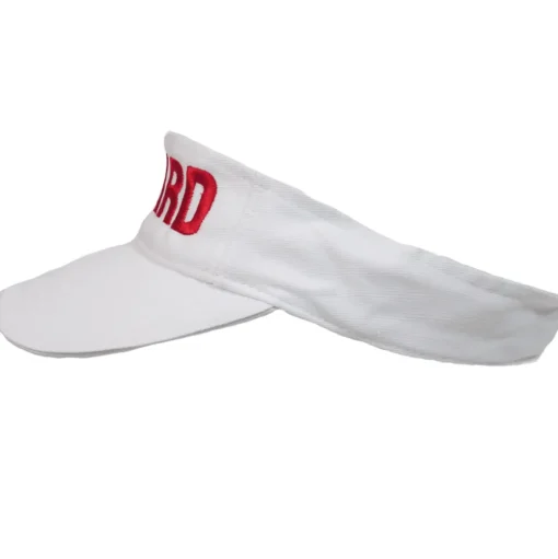 Xtreme Swim Sport Cotton Guard Visor