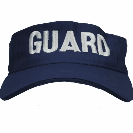 Xtreme Swim Sport Cotton Guard Visor